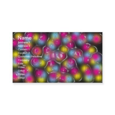 Plastic Color
