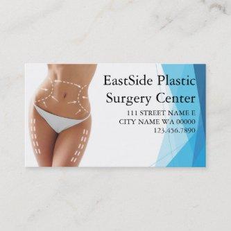 Plastic Surgeon Cosmetic Medical Spa