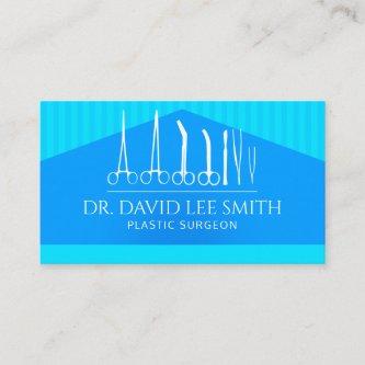 Plastic surgeon / Doctor / Surgeon assistant Busin