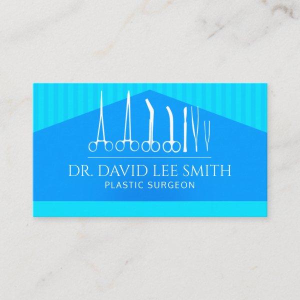 Plastic surgeon / Doctor / Surgeon assistant Busin
