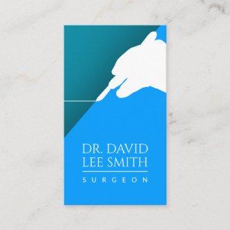 Plastic surgeon / Doctor / Surgeon assistant