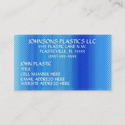 Plastics Company