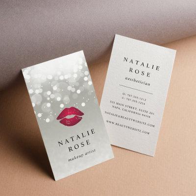 Platinum Glow | Lips