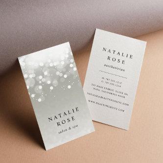 Platinum Glow Makeup Artist