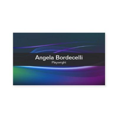 Playwright  Borealis Lights