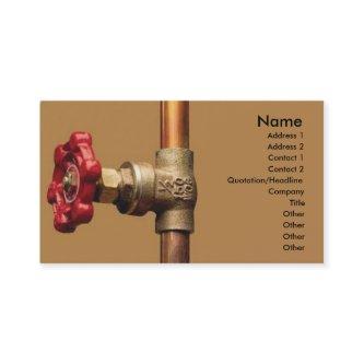 Plumber