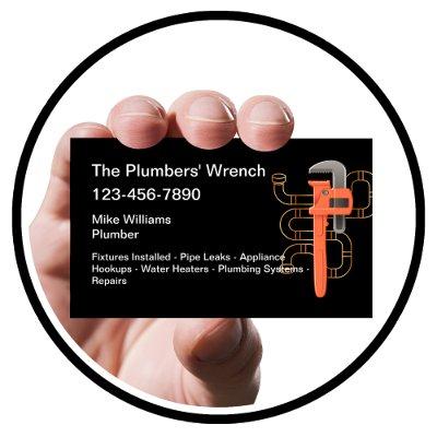 Plumber  Plumbing Theme