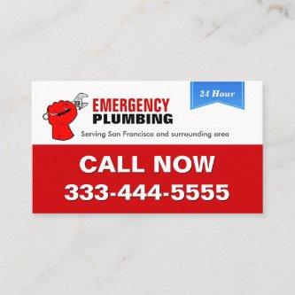 Plumber - Local Emergency Plumbing Services
