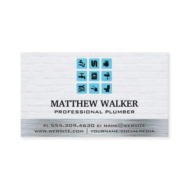 Plumber | Skilled Worker