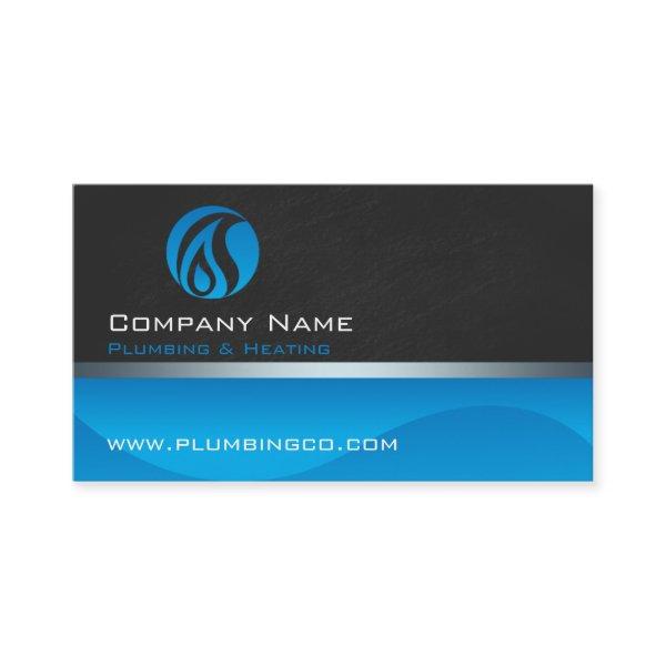 Plumbing and heating