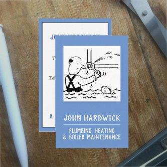 Plumbing, Heating & Boiler Maintenance. Plumber's