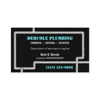 Plumbing Pipes