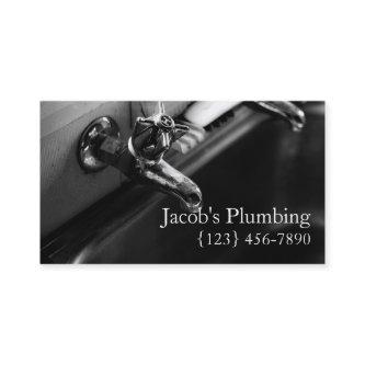 Plumbing Plumber