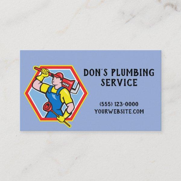 Plumbing Repair Service
