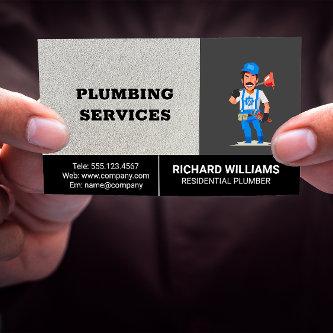Plumbing Services | Plumber Man