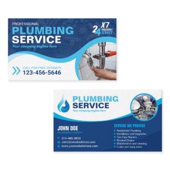 Plumbing services, Plumber, Plumbing and gas, Logo
