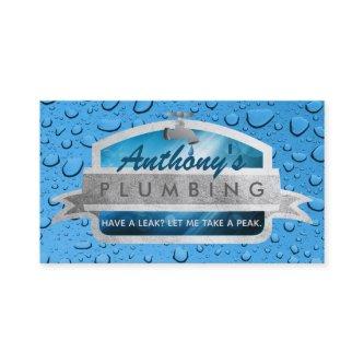 Plumbing Slogans