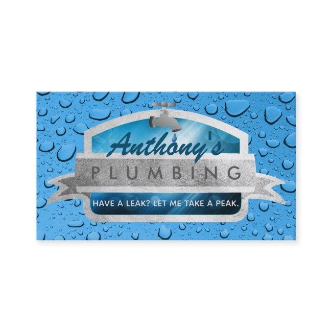 Plumbing Slogans
