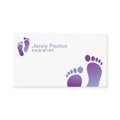 Podiatrist