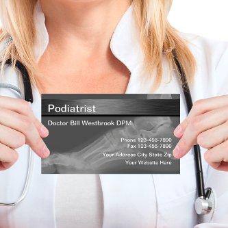 Podiatrist Medical