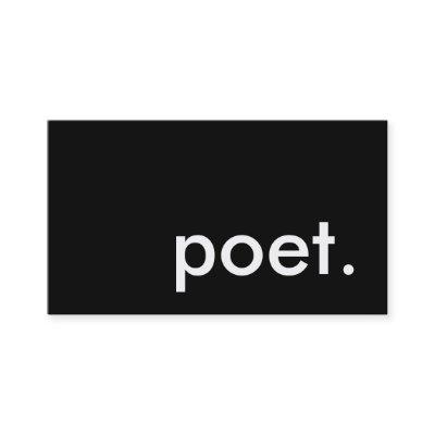 poet
