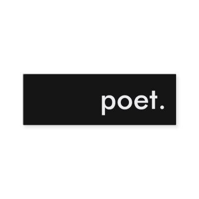 poet. mini