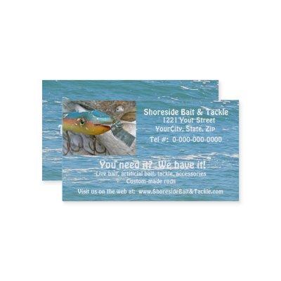 Point Jude Cape Codder Fishing Lure