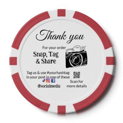 Poker Chip