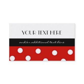 Polka Dot