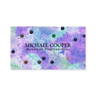 Polka Dots | Artistic Texture Backround