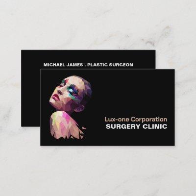 Polygonal Design, Plastic Surgeon, Plastic Surgery