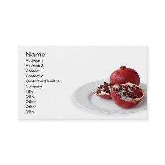 Pomegranate