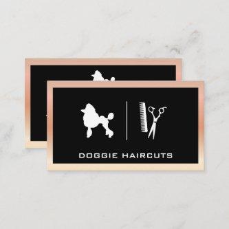 Poodle Dog | Grooming