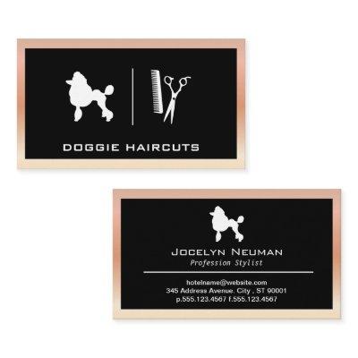 Poodle Dog | Grooming