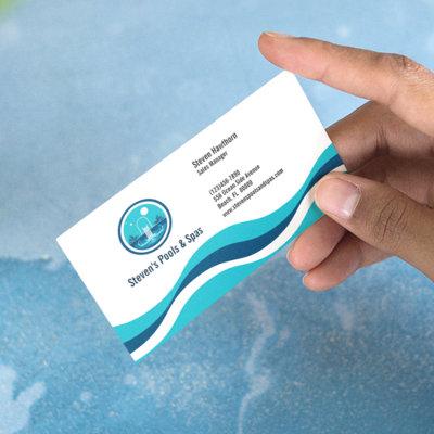 Pool and Spa Services