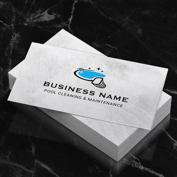 Pool Cleaning & Maintenance Service Professional