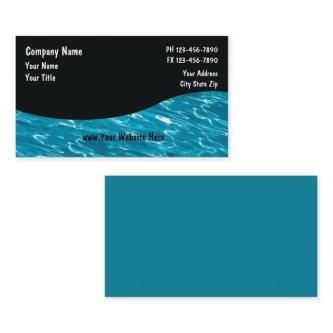 Pool Service Cards_5