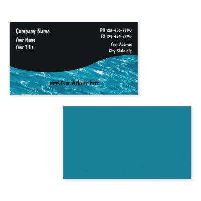 Pool Service Cards_5