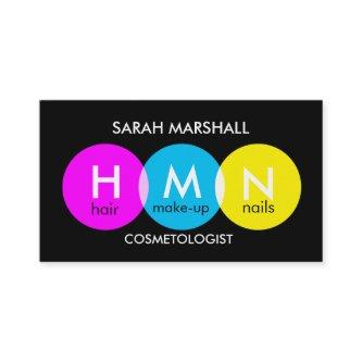 Pop Cosmetologist