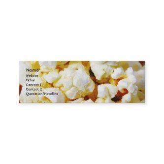 Popcorn Mini