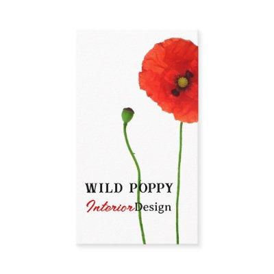 Poppy Simplicity