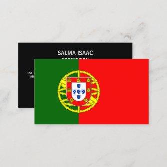 Portuguese Flag, Flag of Portugal