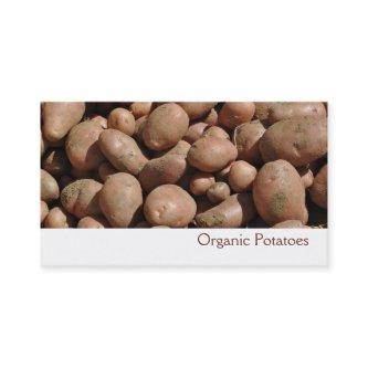 Potatoes
