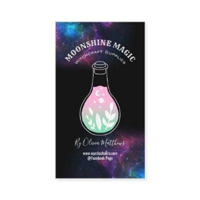 Potion Galaxy Witchcraft