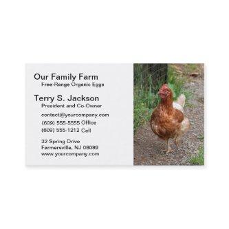 Poultry Farm