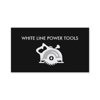 Power Tools