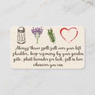 Practical Magic Witch Quote Fall In Love Whenever