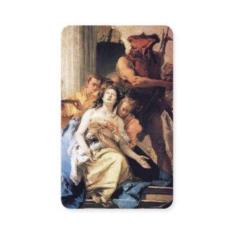 Prayer Cards | St Agatha 1
