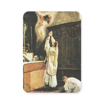 Prayer for Priests by St. Therese Holy Card