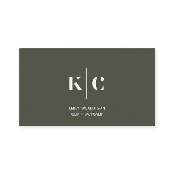 Premium Personalized